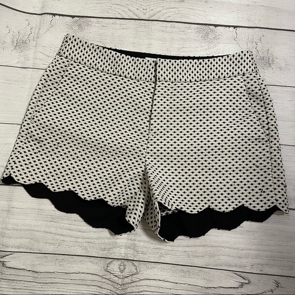 Elle shorts